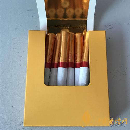 金圣中國(guó)紅香煙最新售價(jià)一覽 2025金圣中國(guó)紅價(jià)格及種類(lèi)介紹