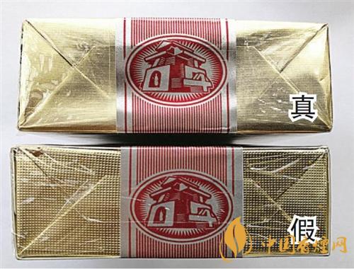 大前門短支怎么辨別真?zhèn)?？大前門短支真?zhèn)巫R(shí)別2020