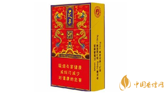 嬌子紅傳奇天子香煙咋樣？嬌子紅傳奇天子口感測(cè)評(píng)2020