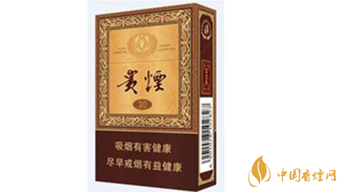 貴煙國酒香30什么檔次？貴煙國酒香30回收價格