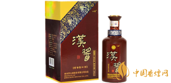 茅臺漢醬51度怎么樣 2020漢茅臺漢醬51度市場價(jià)及口感分析