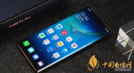 vivoNEX3S和小米10至尊紀(jì)念版參數(shù)對(duì)比 有什么不同