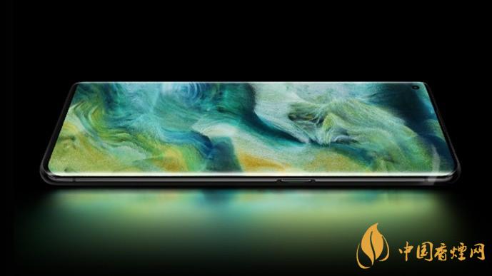 OPPOFindX2值得入手嗎-OPPO全鏈路色彩管理系統(tǒng)問世