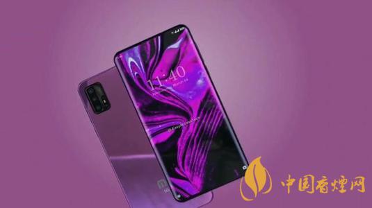 小米11新機現(xiàn)身-小米11系列四曲面屏幕參數(shù)介紹2020