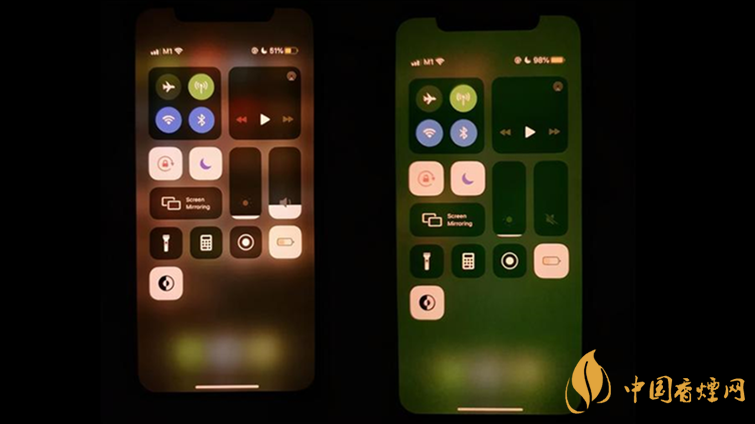 iphone12綠屏怎么回事-iphone12綠屏蘋果客服作以回應(yīng)