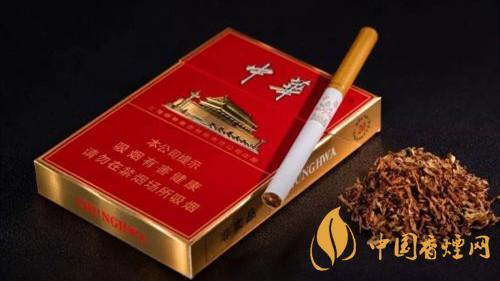 細支中華多少錢一包價格？中華細支系列價格查詢