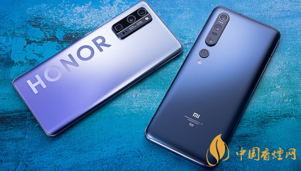 榮耀30&nbsp;Pro+和小米10 Pro誰(shuí)是夜拍之王-夜拍性能對(duì)比詳情