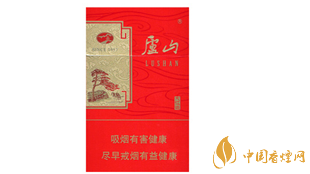 廬山香煙多少錢一條？廬山香煙市場價價格一覽