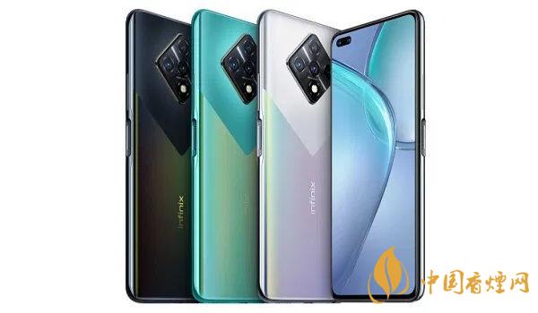 傳音InfinixZERO8i配置參數(shù) 詳細(xì)配置參數(shù)介紹
