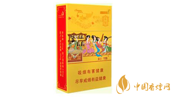 好貓香煙零售價一包多少錢？好貓香煙價格查詢最新