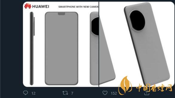 華為p50pro手機(jī)概念圖-華為p50pro手機(jī)最新消息