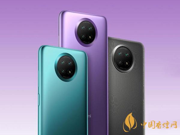 紅米Note9有啥看點(diǎn)？紅米Note9跑分