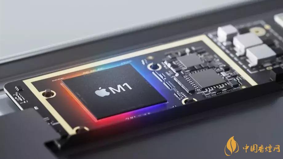 蘋果m1芯片什么水平-蘋果m1芯片性能介紹