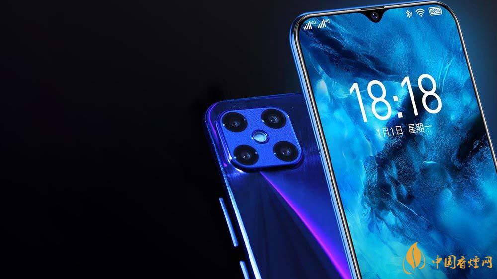 金立k12Pro參數(shù)配置詳情 金立k12Pro手機(jī)怎么樣