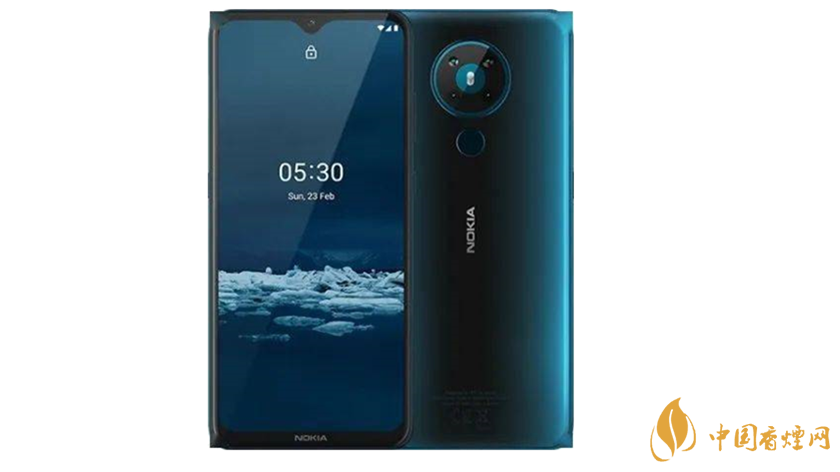 諾基亞54價格多少錢-諾基亞54最新定價曝光