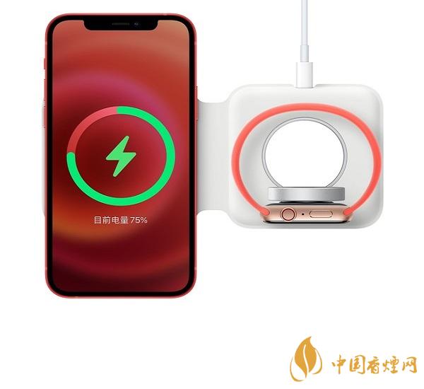 蘋(píng)果MagSafe Duo多少錢-蘋(píng)果MagSafe Duo怎么樣
