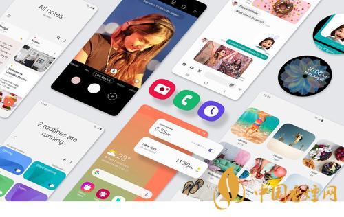 三星oneui30哪些手機(jī)可以更新 三星oneui30有什么新功能