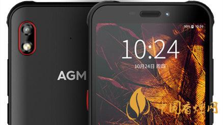 AGMH2參數配置 AGMH2值得入手嗎