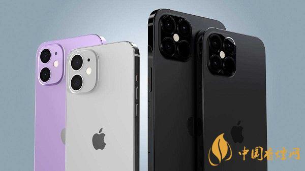 iPhone13什么時候上市？iPhone13手機最新消息2020