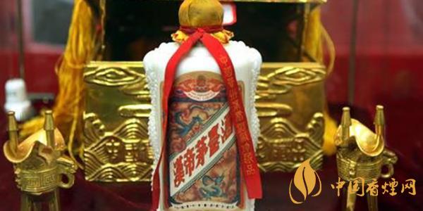 茅臺最貴的多少錢一瓶？2020貴州茅臺價格為什么貴