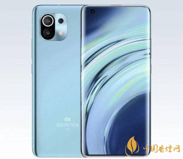 小米11發(fā)布日期是幾號？2020小米11最新官方消息詳情
