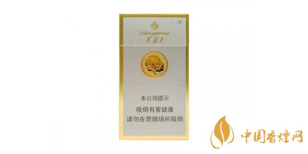 芙蓉王硬細(xì)支怎么樣 芙蓉王硬細(xì)支口感測評(píng)