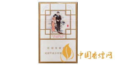 2025年最新黃鶴樓硬南洋香煙圖片及價(jià)格表