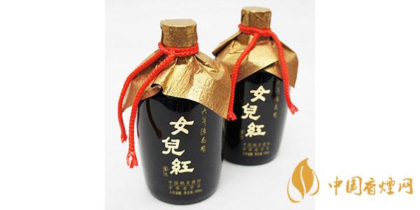 女兒紅價(jià)格是什么酒？女兒紅酒價(jià)格表及圖片一覽