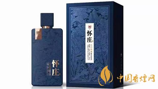 懷莊久六醬香報(bào)價多少 懷莊久六醬香53度價格詳情