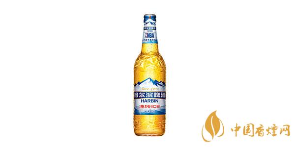哈爾濱啤酒多少錢一箱？哈爾濱啤酒價格及其圖片2021