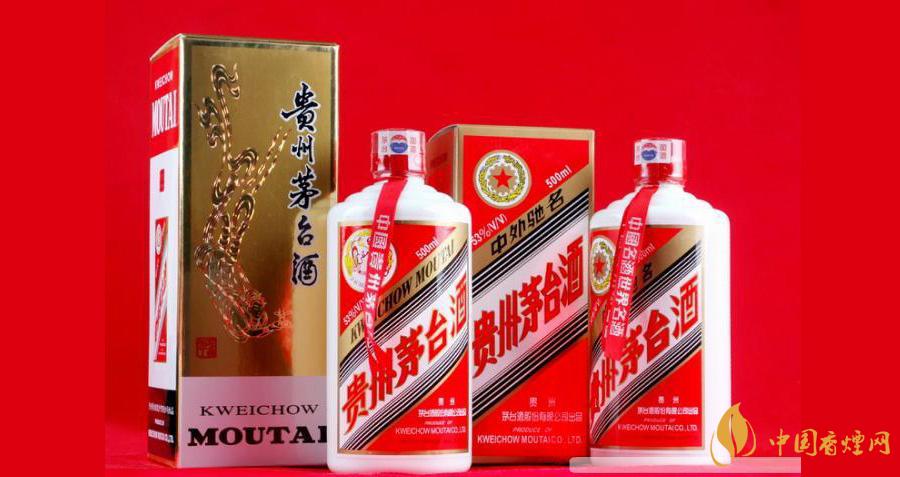 茅臺飛天53度價(jià)格多少錢一瓶 茅臺飛天53度價(jià)格回收價(jià)格