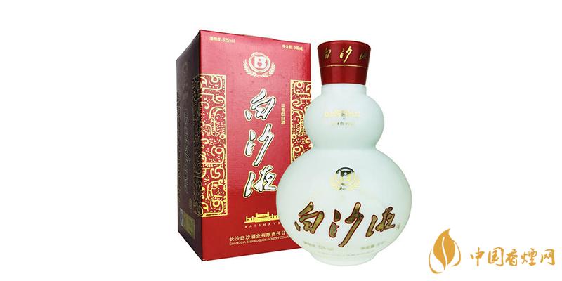 白沙液酒價格一覽表 白沙液酒的價格是多少？
