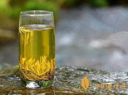 黃茶的特點是什么 黃茶的沖飲方法詳解