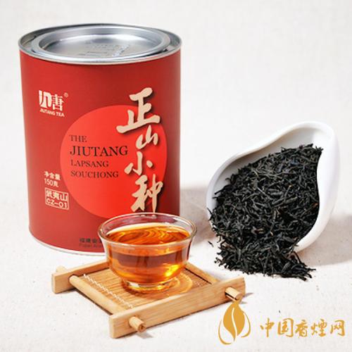 正山小種紅茶多少錢？ 正山小種紅茶禮盒價(jià)格表