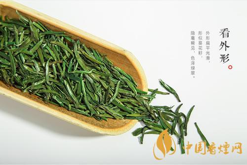 湄潭翠芽什么檔次 湄潭翠芽價(jià)格及圖片