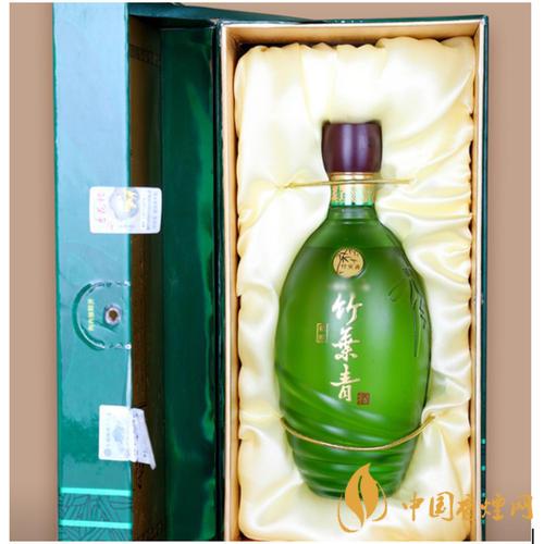 竹葉青酒42度價(jià)格表和圖片2021 竹葉青酒42度多少錢(qián)一瓶