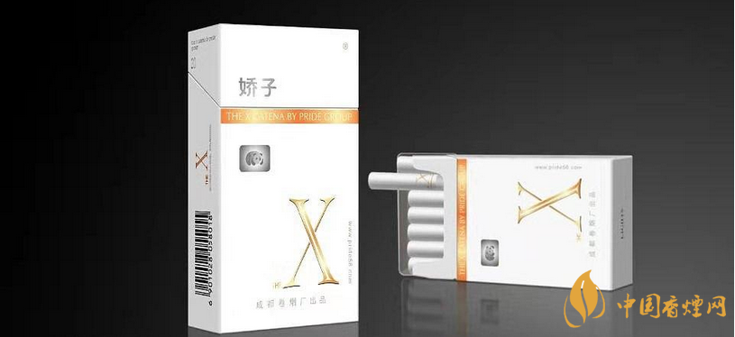 女士香煙都有哪些-女士香煙推薦