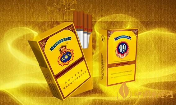 高檔香煙推薦-好抽的高檔香煙一覽