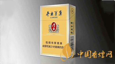 2021冬蟲(chóng)夏草香煙一盒多少元-冬蟲(chóng)夏草香煙報(bào)價(jià)表大全