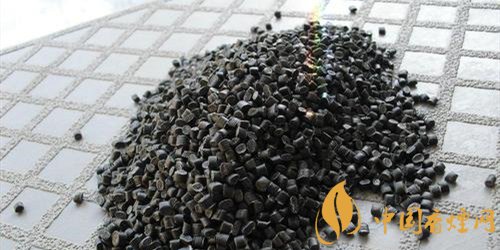 香煙過濾嘴黑色顆粒是什么 香煙過濾嘴為什么有黑色顆粒