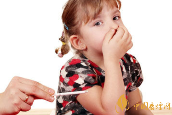 對(duì)煙味過(guò)敏有什么癥狀 十大對(duì)煙味過(guò)敏的癥狀