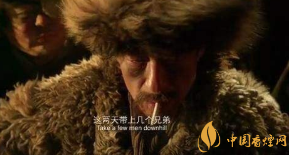 土匪煙怎么抽(點燃燒粗頭) 土匪煙對身體好嗎(呼吸道肺部危害大)