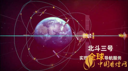 北斗正式開通 展現(xiàn)真正中國(guó)力量