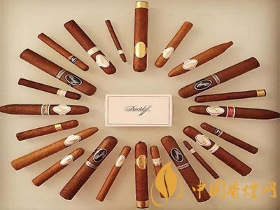 新手必備的雪茄知識！不要錯過！