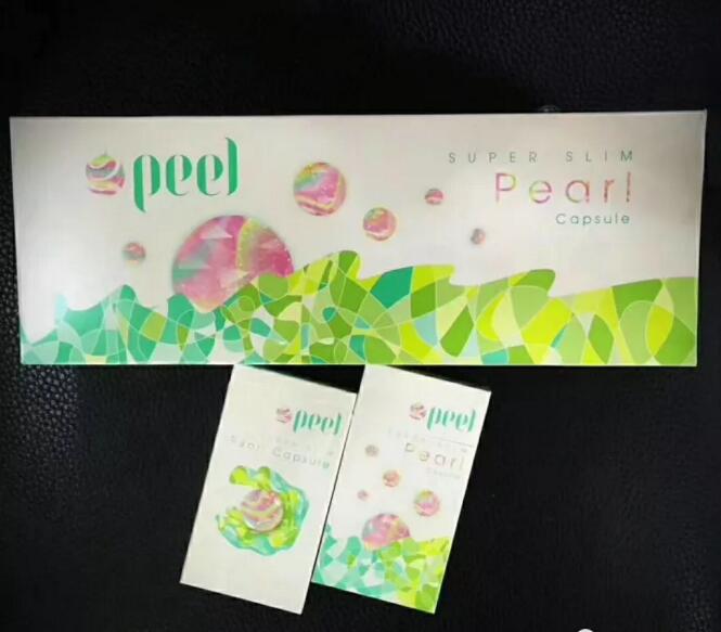 peel香煙成為女士首選，peel水果味香煙