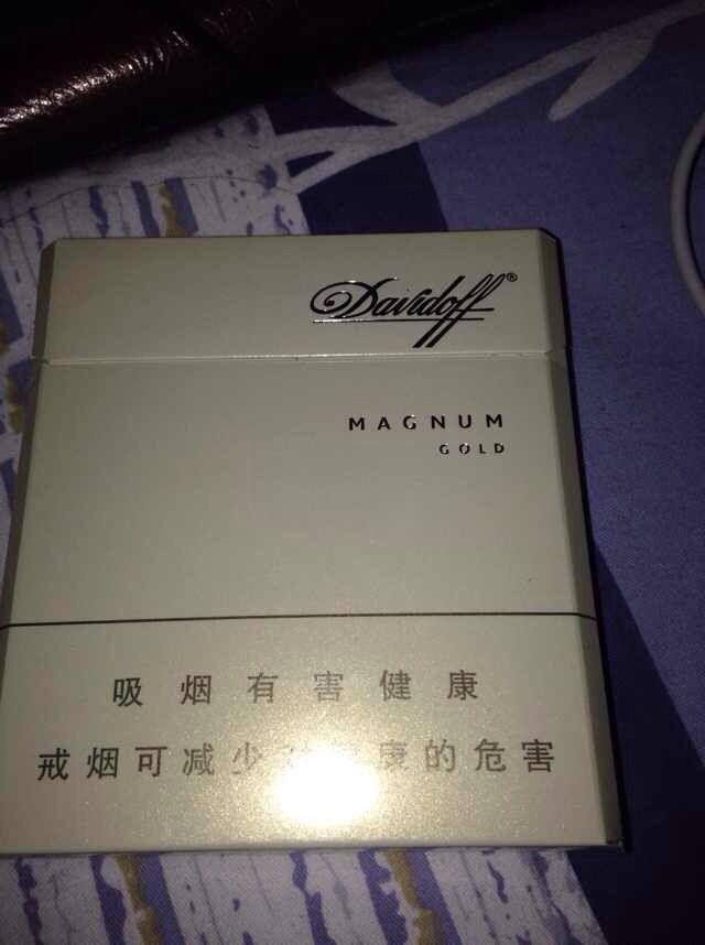 davidoff香煙怎么樣，列寧最喜歡的香煙