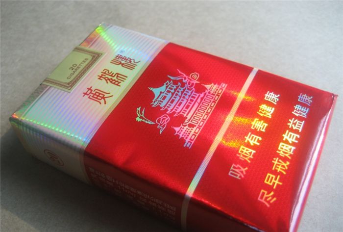 烤煙型和混合型香煙區(qū)別，烤煙型更受歡迎