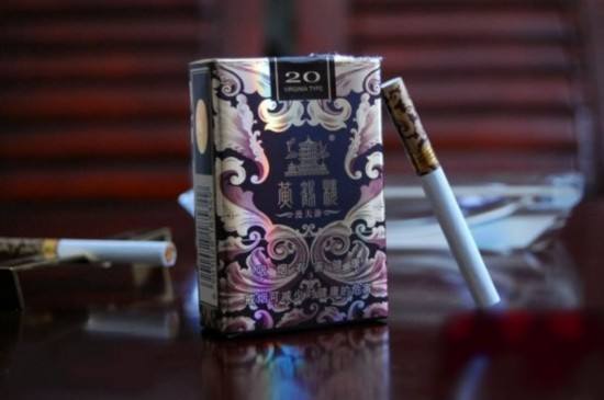 黃鶴樓香煙排行榜，黃鶴樓香煙竟然這么貴