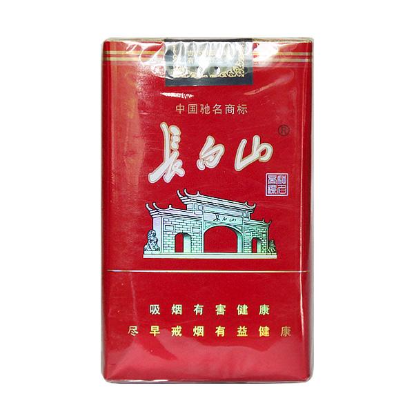 10元香煙排行榜，中檔香煙口感更柔