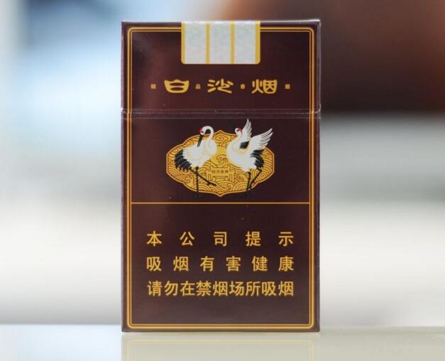 15元香煙排行榜，黃鶴樓(軟藍(lán))最受歡迎